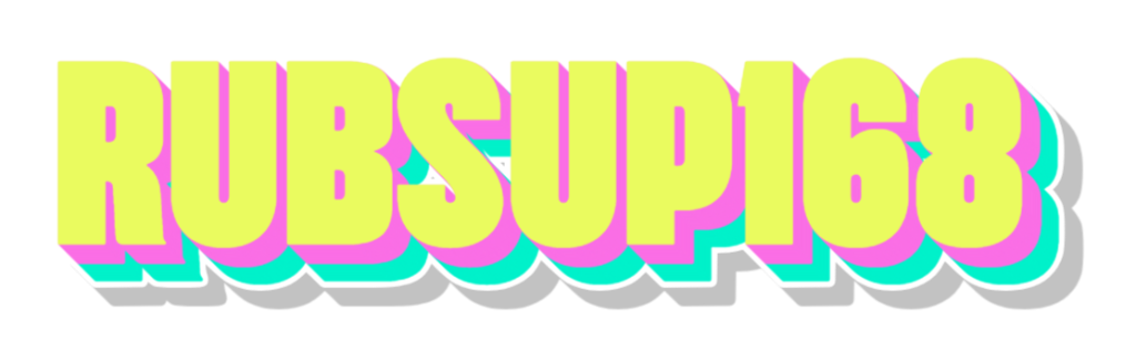 rubsup168